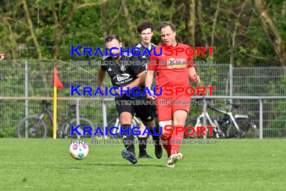 Kreisklasse-A-FC-Weiler-vs-TSV-Dühren (© Siegfried Lörz)